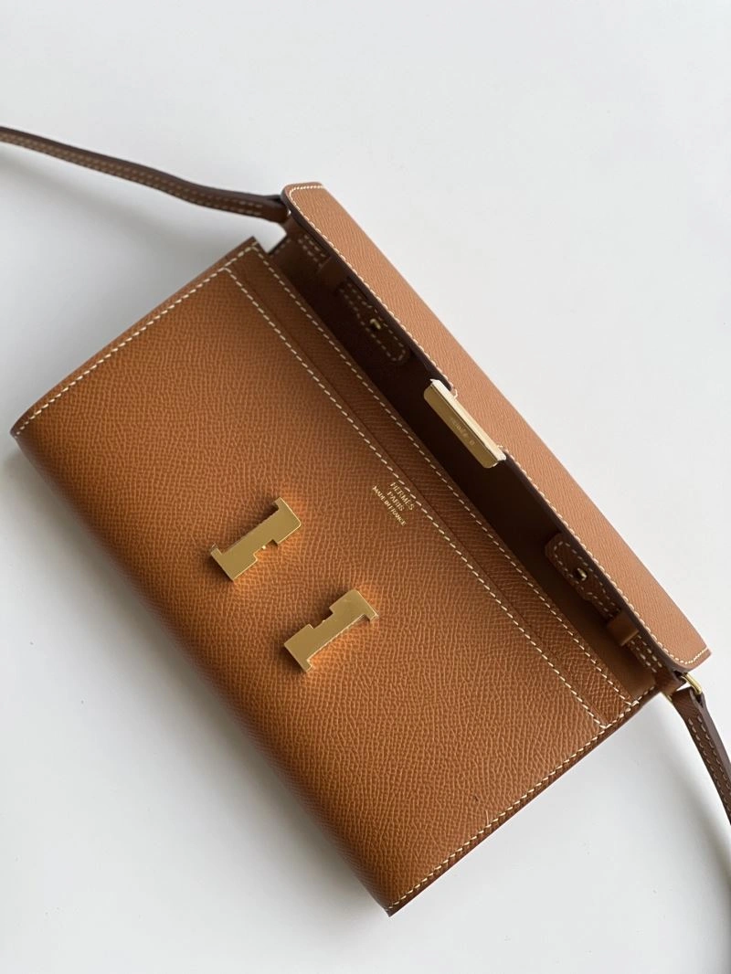 Versatile Hermes Constance Bags 64424