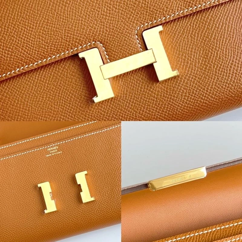 Versatile Hermes Constance Bags 64424