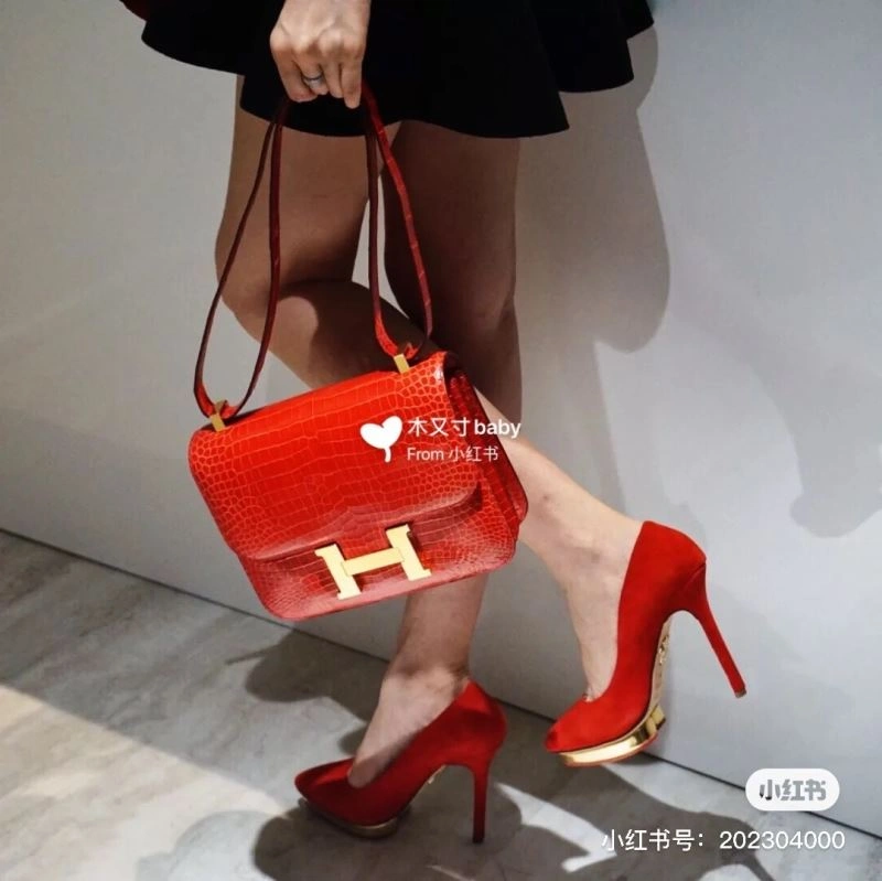 Sophisticated Hermes Constance Bags 64442