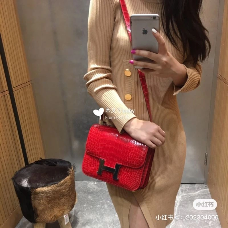 Sophisticated Hermes Constance Bags 64442