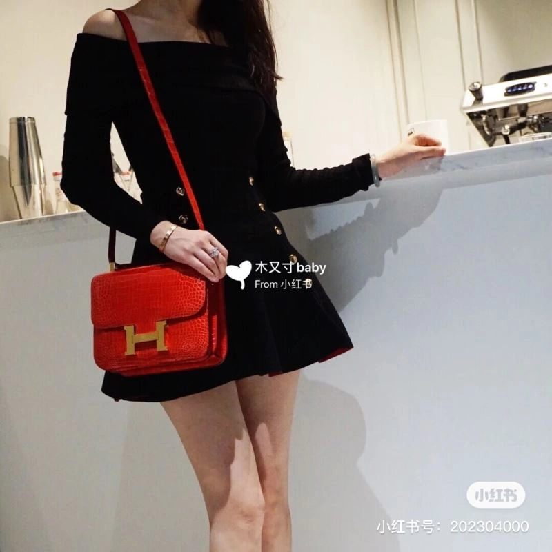 Sophisticated Hermes Constance Bags 64442