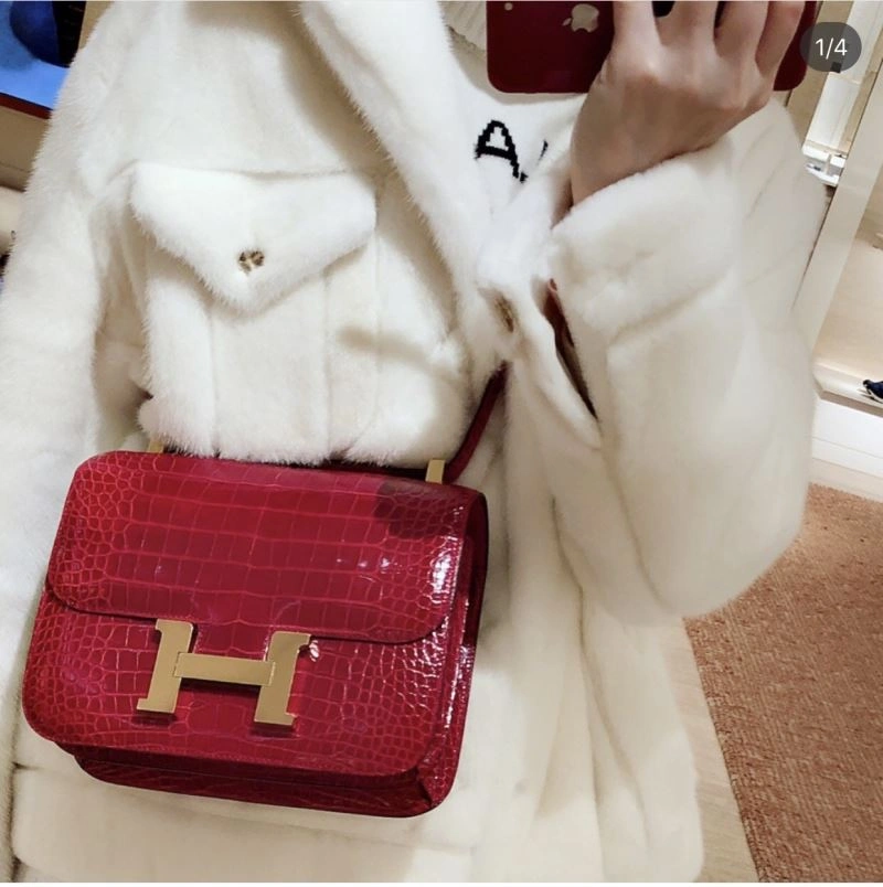 Sophisticated Hermes Constance Bags 64442