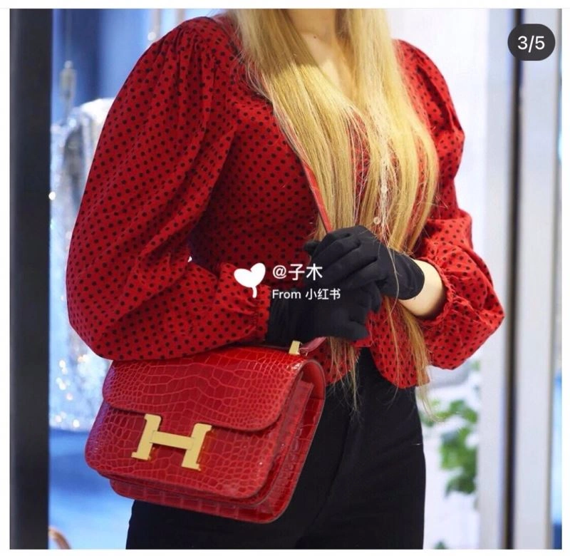 Sophisticated Hermes Constance Bags 64442