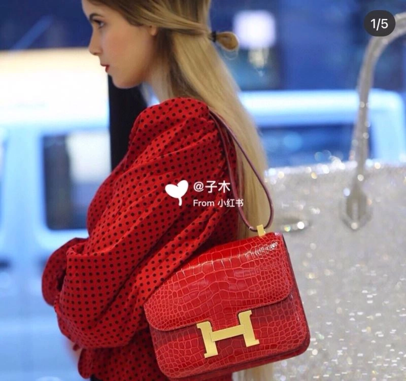 Sophisticated Hermes Constance Bags 64442