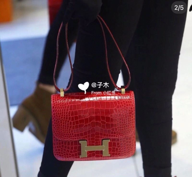 Sophisticated Hermes Constance Bags 64442