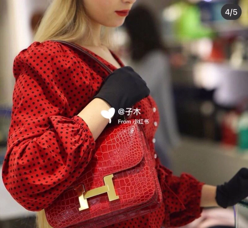 Sophisticated Hermes Constance Bags 64442