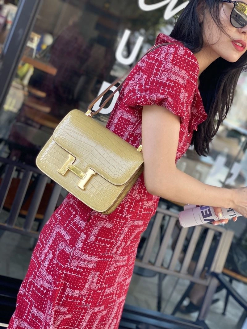 MoistureWicking Hermes Constance Bags 64426