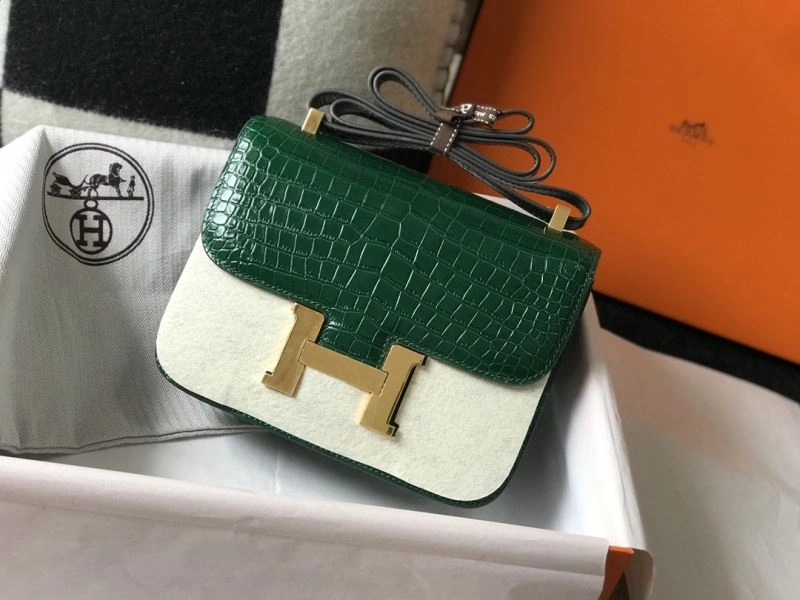 GoodFit Hermes Constance Bags 64430
