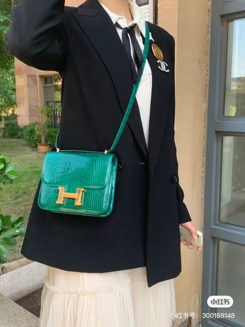 GoodFit Hermes Constance Bags 64430