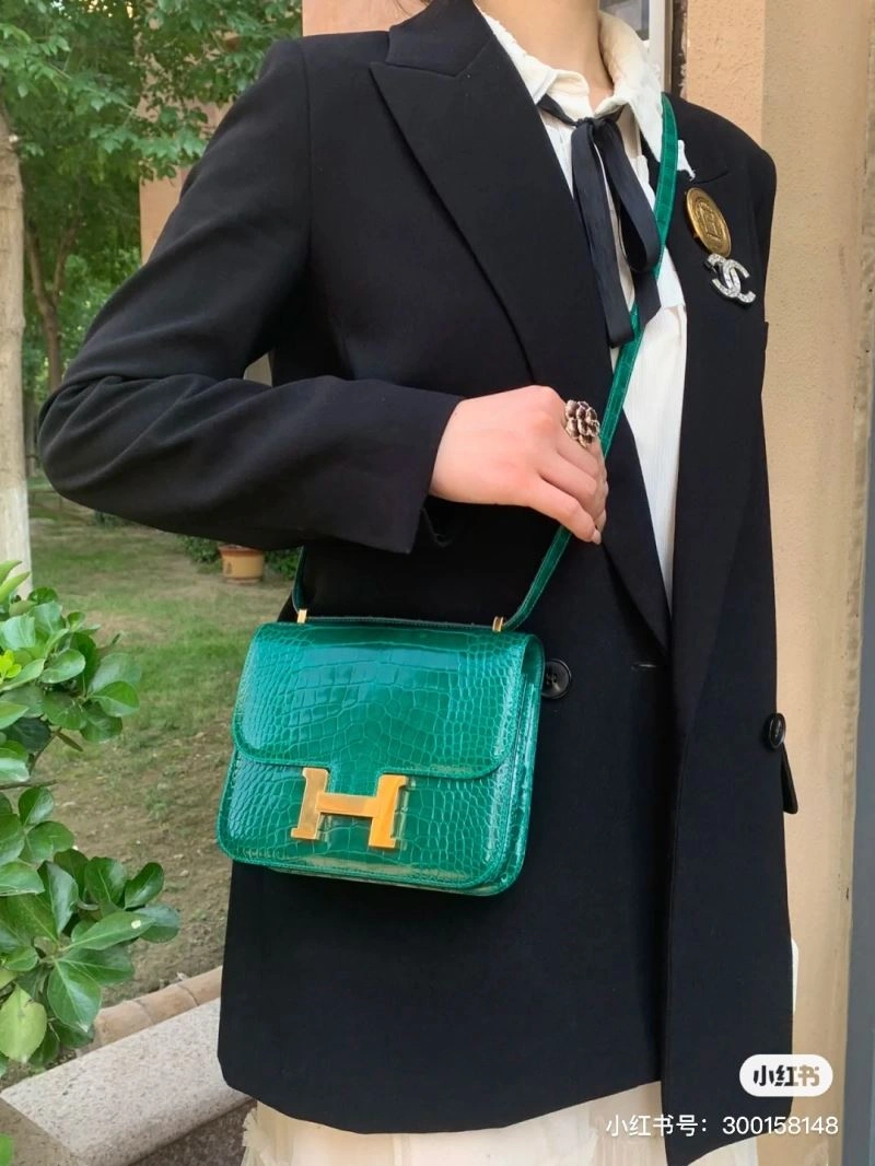 GoodFit Hermes Constance Bags 64430
