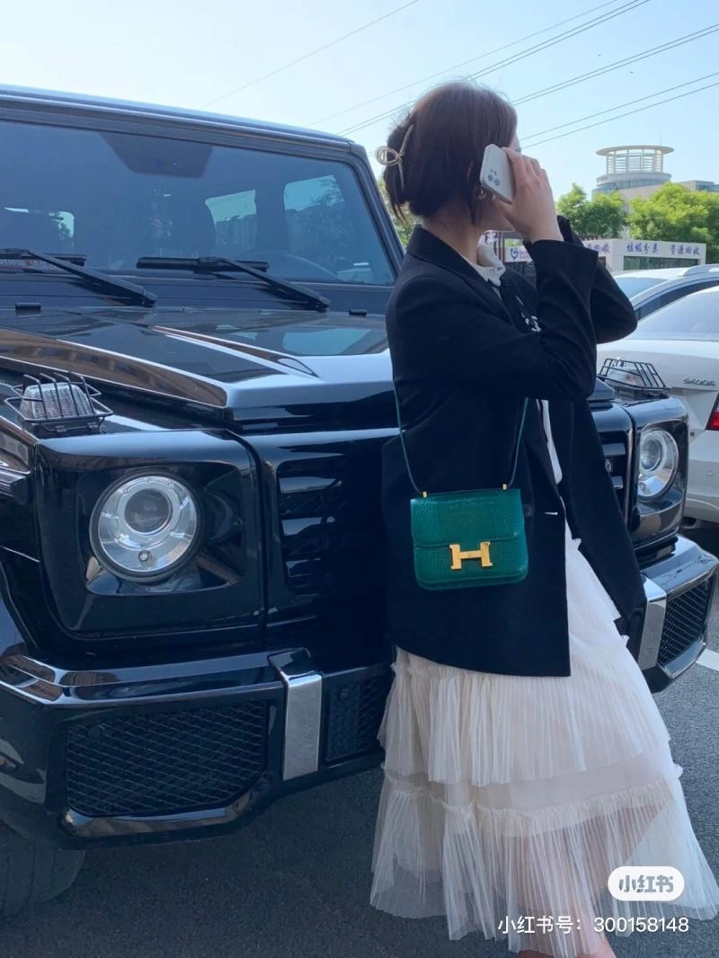 GoodFit Hermes Constance Bags 64430
