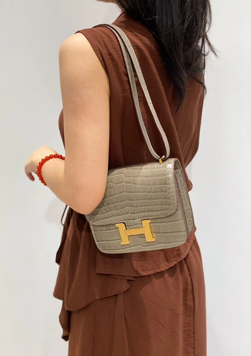 Hermes Constance Bags ModernLook 64425
