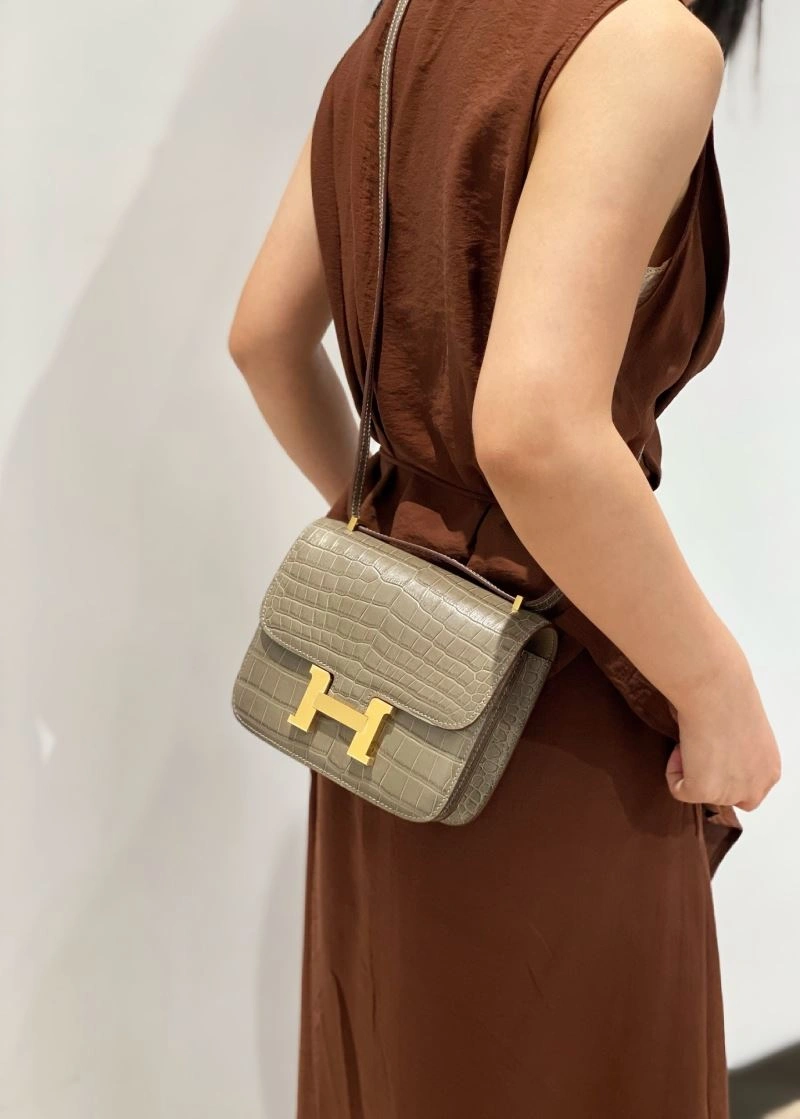 Hermes Constance Bags ModernLook 64425