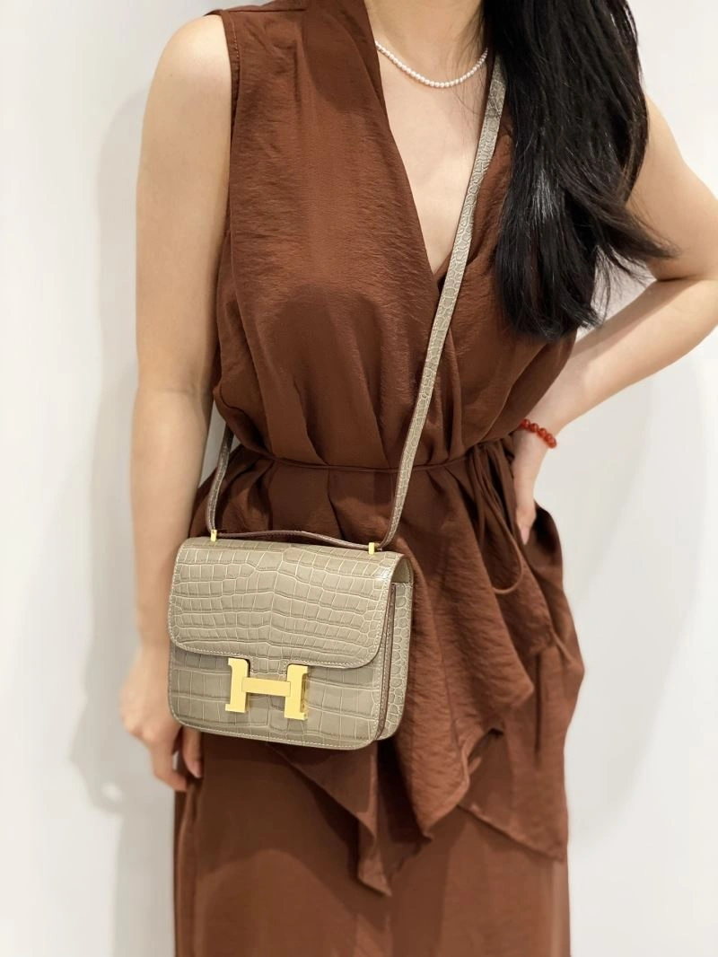 Hermes Constance Bags ModernLook 64425
