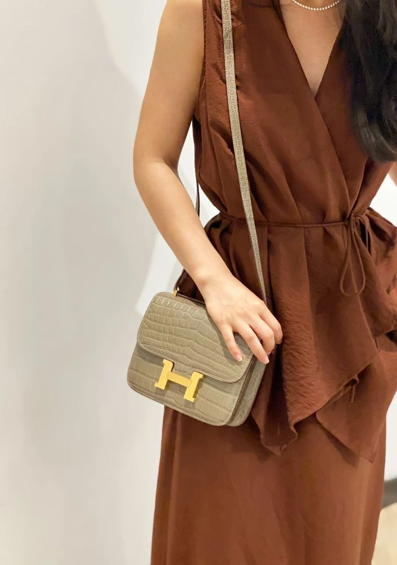 Hermes Constance Bags ModernLook 64425