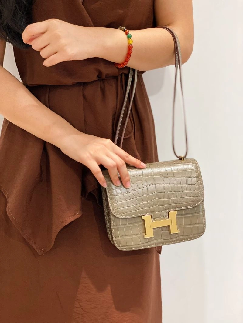 Hermes Constance Bags ModernLook 64425