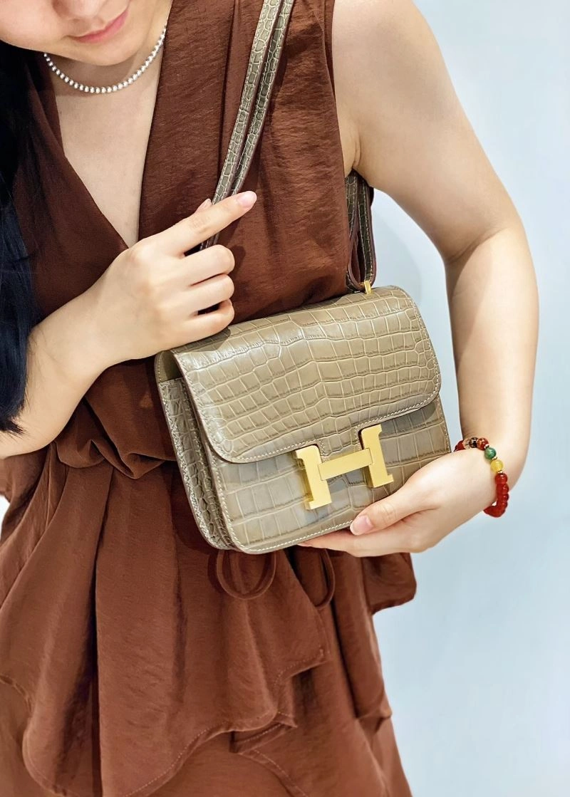 Hermes Constance Bags ModernLook 64425