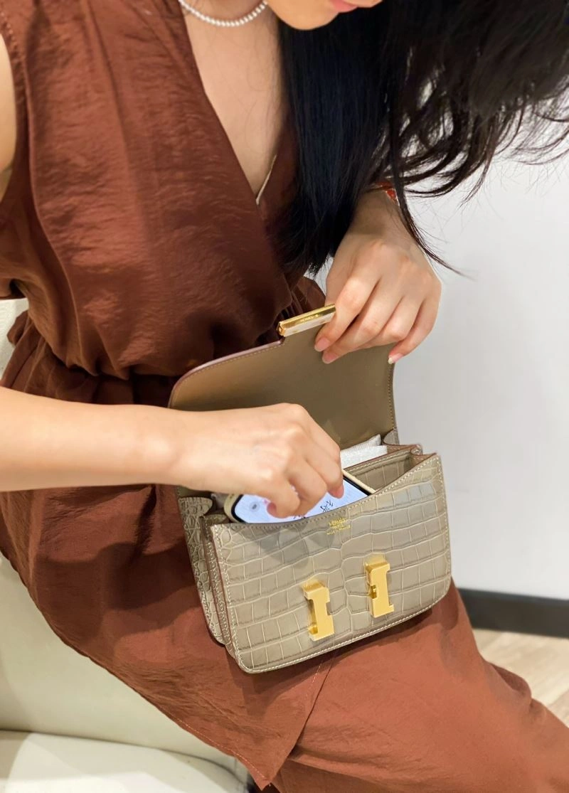 Hermes Constance Bags ModernLook 64425