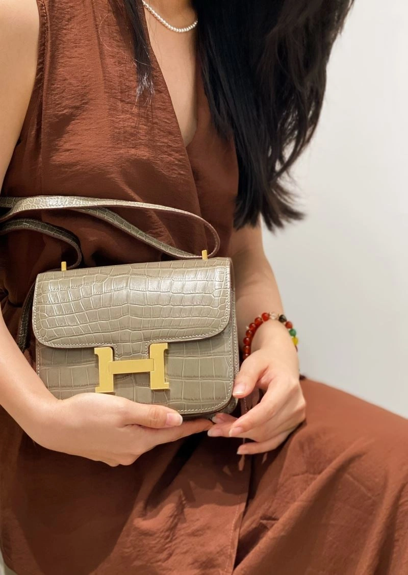 Hermes Constance Bags ModernLook 64425