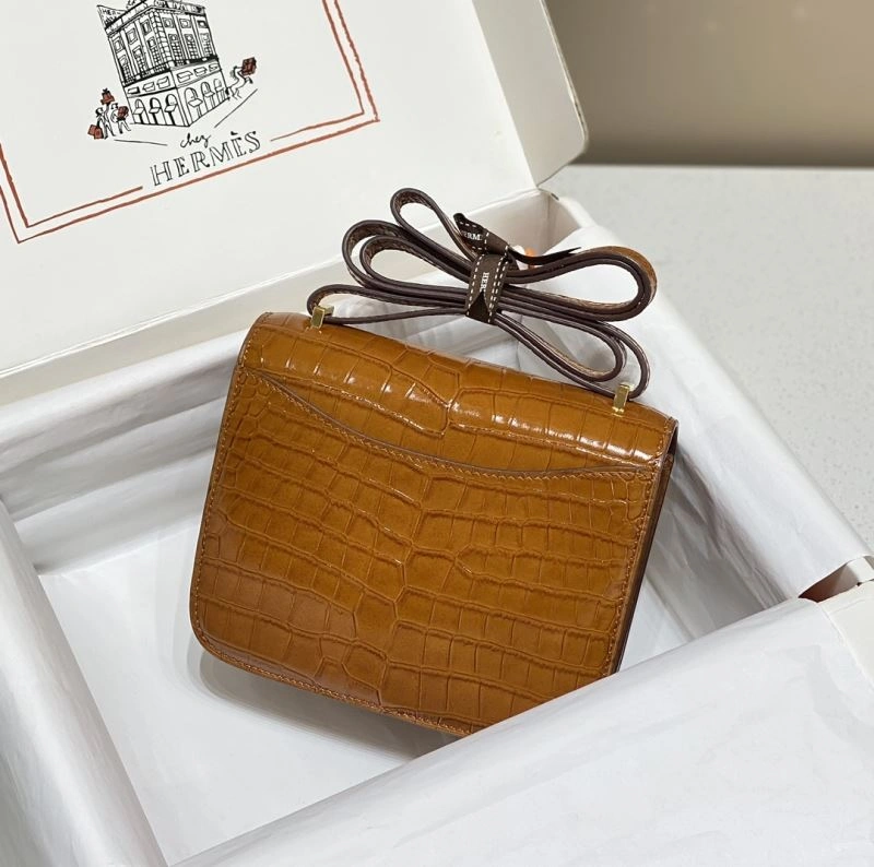 Hermes Constance Bags SunProtective 64419