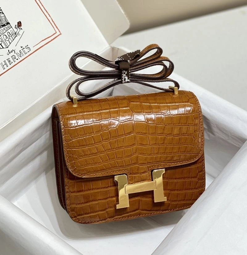 Hermes Constance Bags SunProtective 64419
