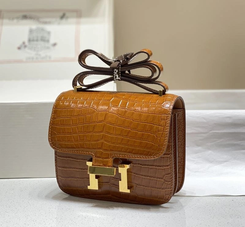 Hermes Constance Bags SunProtective 64419