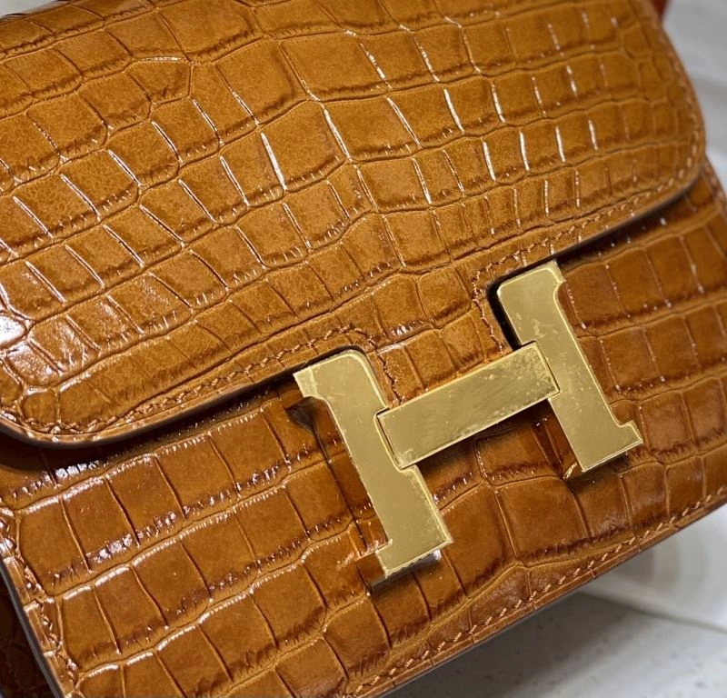 Hermes Constance Bags SunProtective 64419