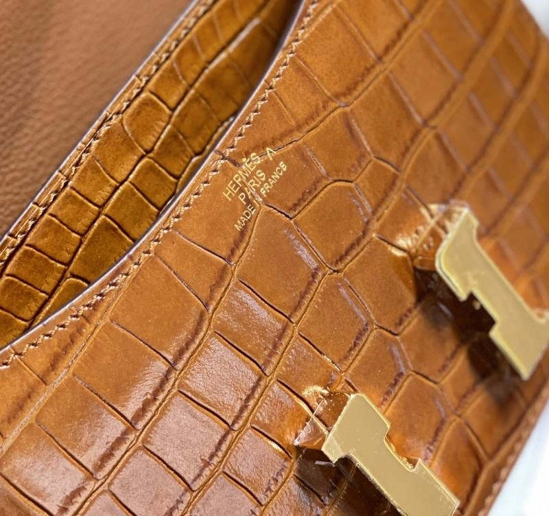 Hermes Constance Bags SunProtective 64419