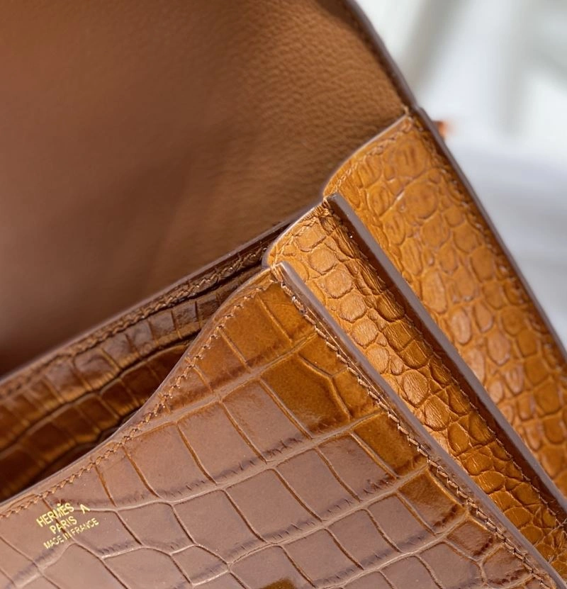 Hermes Constance Bags SunProtective 64419
