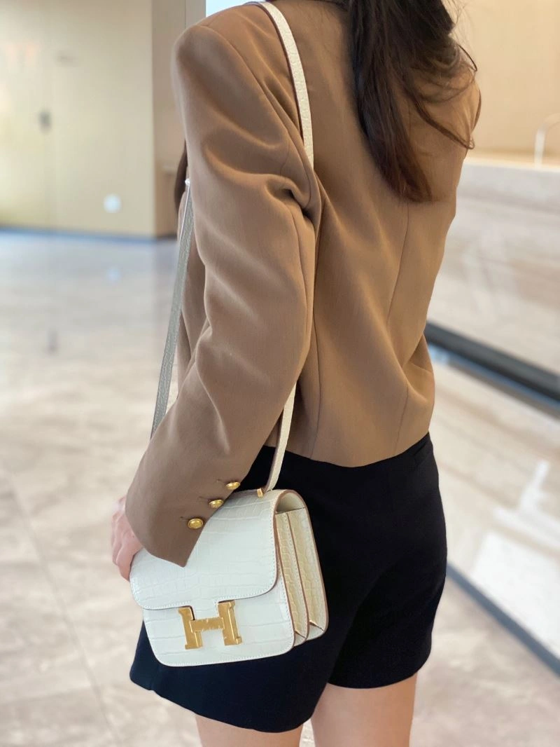 Hermes Constance Bags SmartChoice 64422