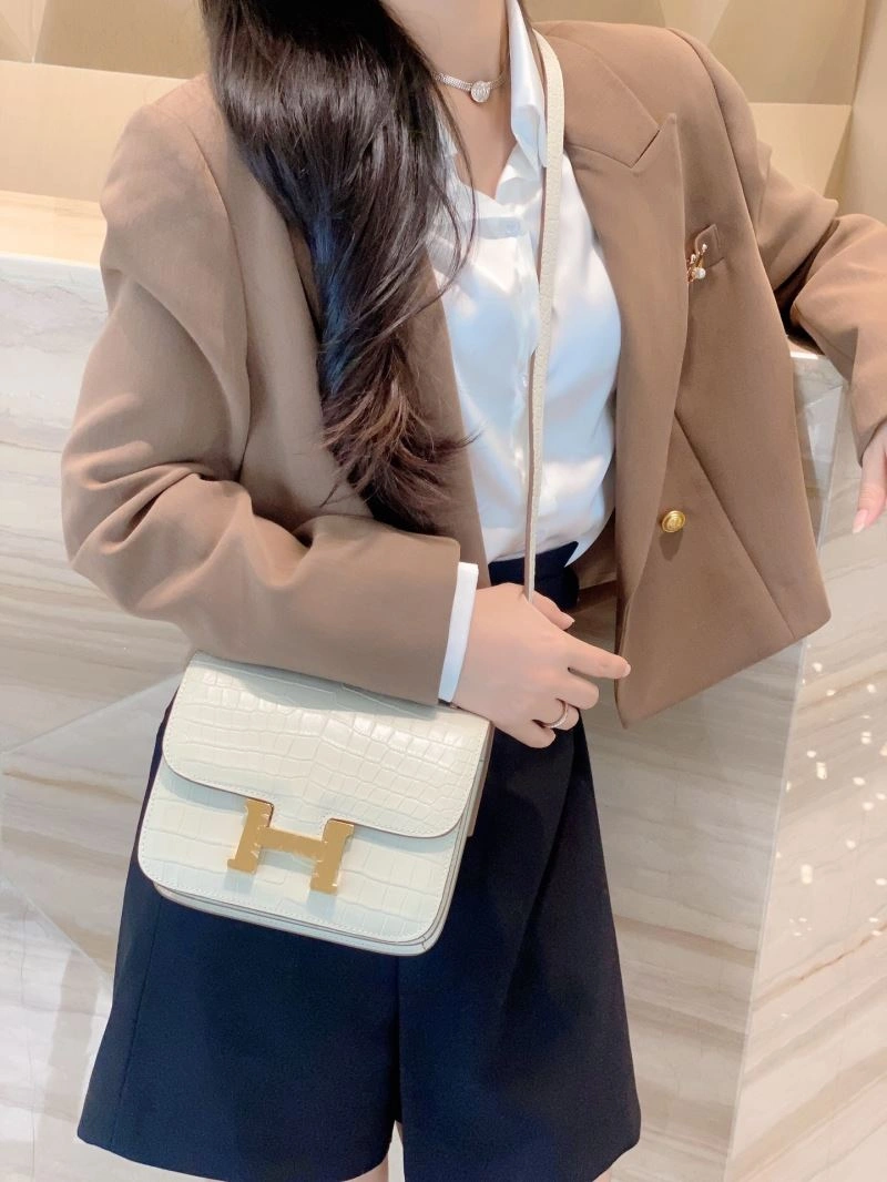 Hermes Constance Bags SmartChoice 64422