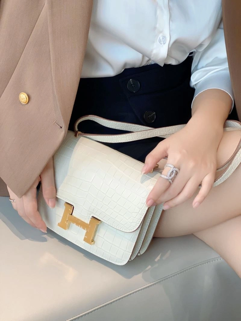 Hermes Constance Bags SmartChoice 64422