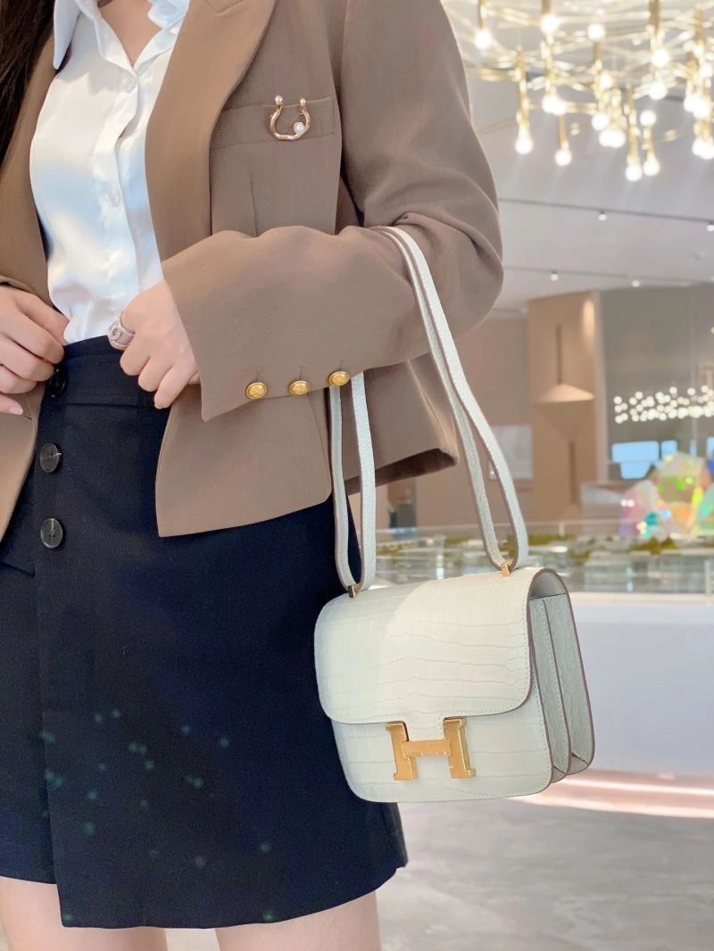 Hermes Constance Bags SmartChoice 64422