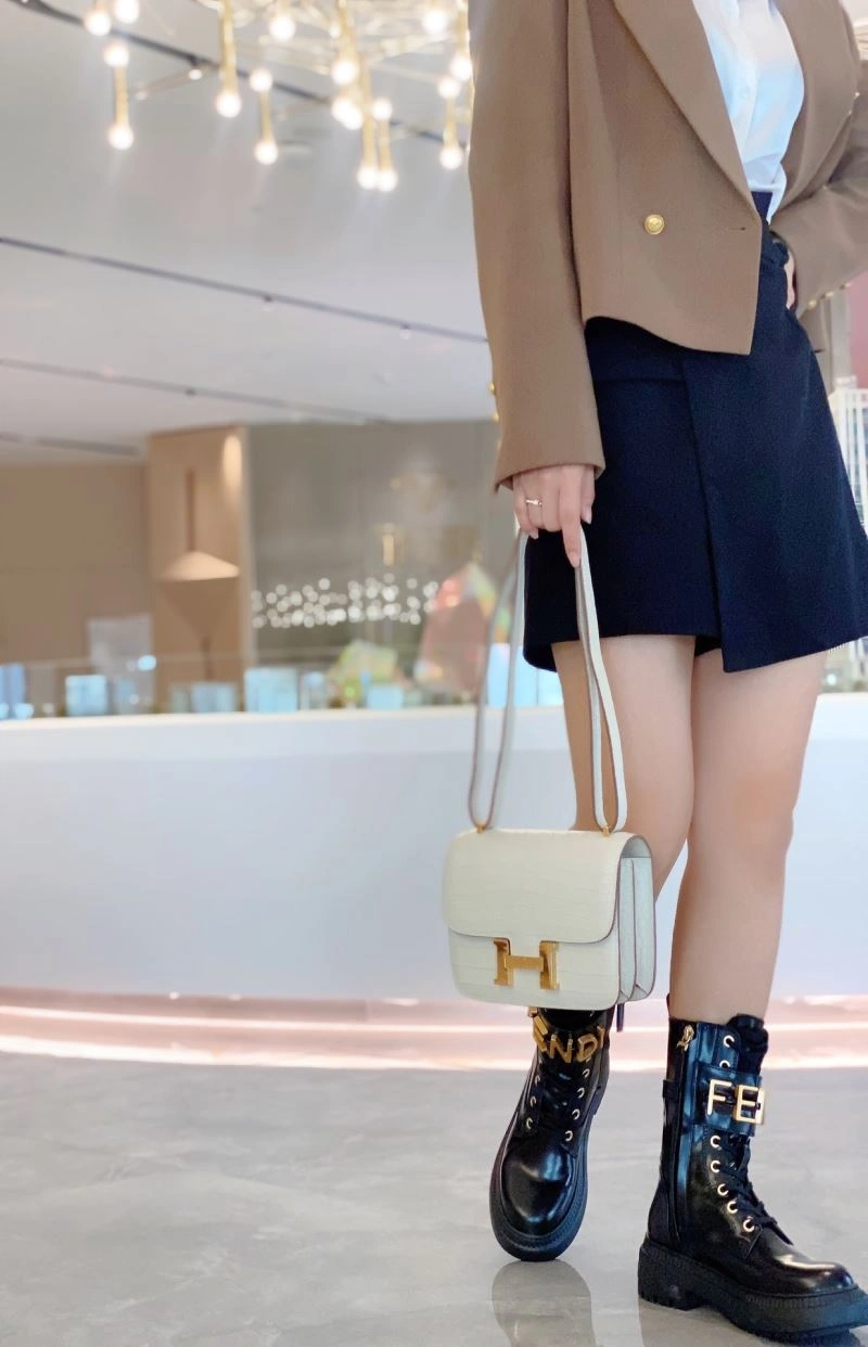 Hermes Constance Bags SmartChoice 64422