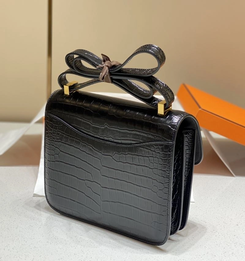 Hermes Constance Bags Stylish 64423
