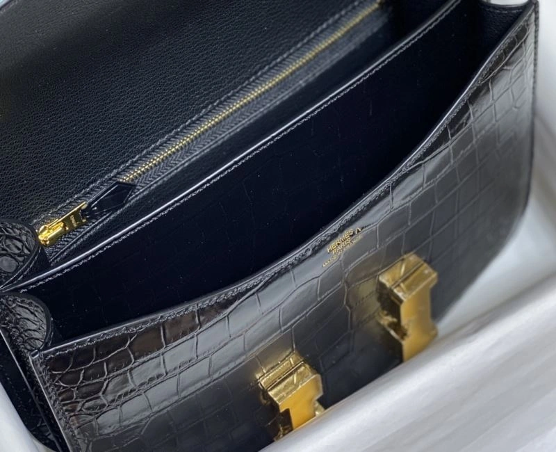 Hermes Constance Bags Stylish 64423