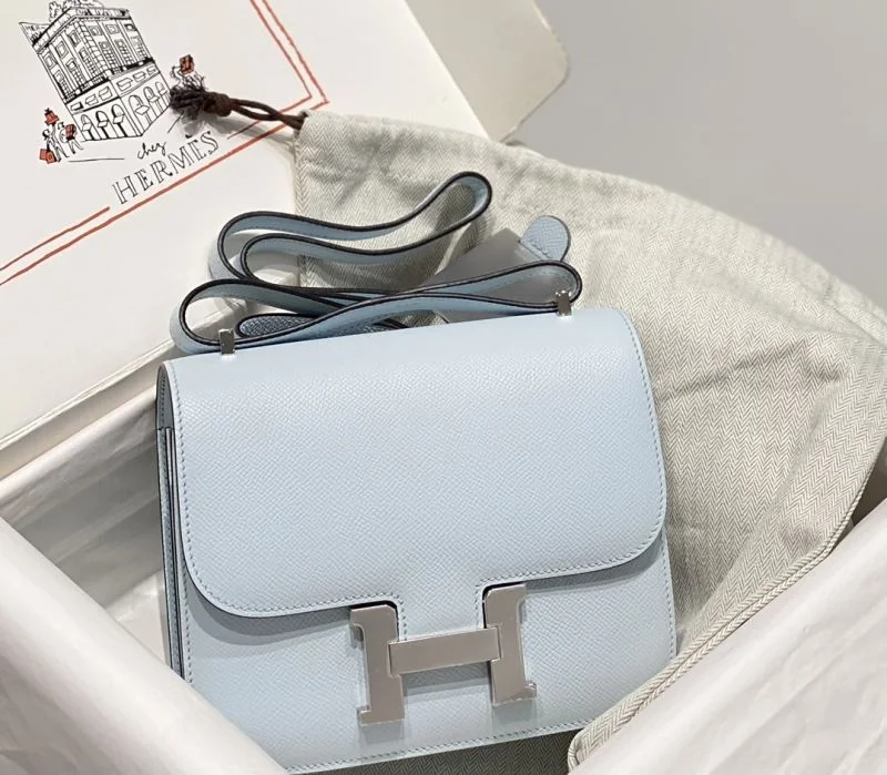 Efficient Hermes Constance Bags 48874