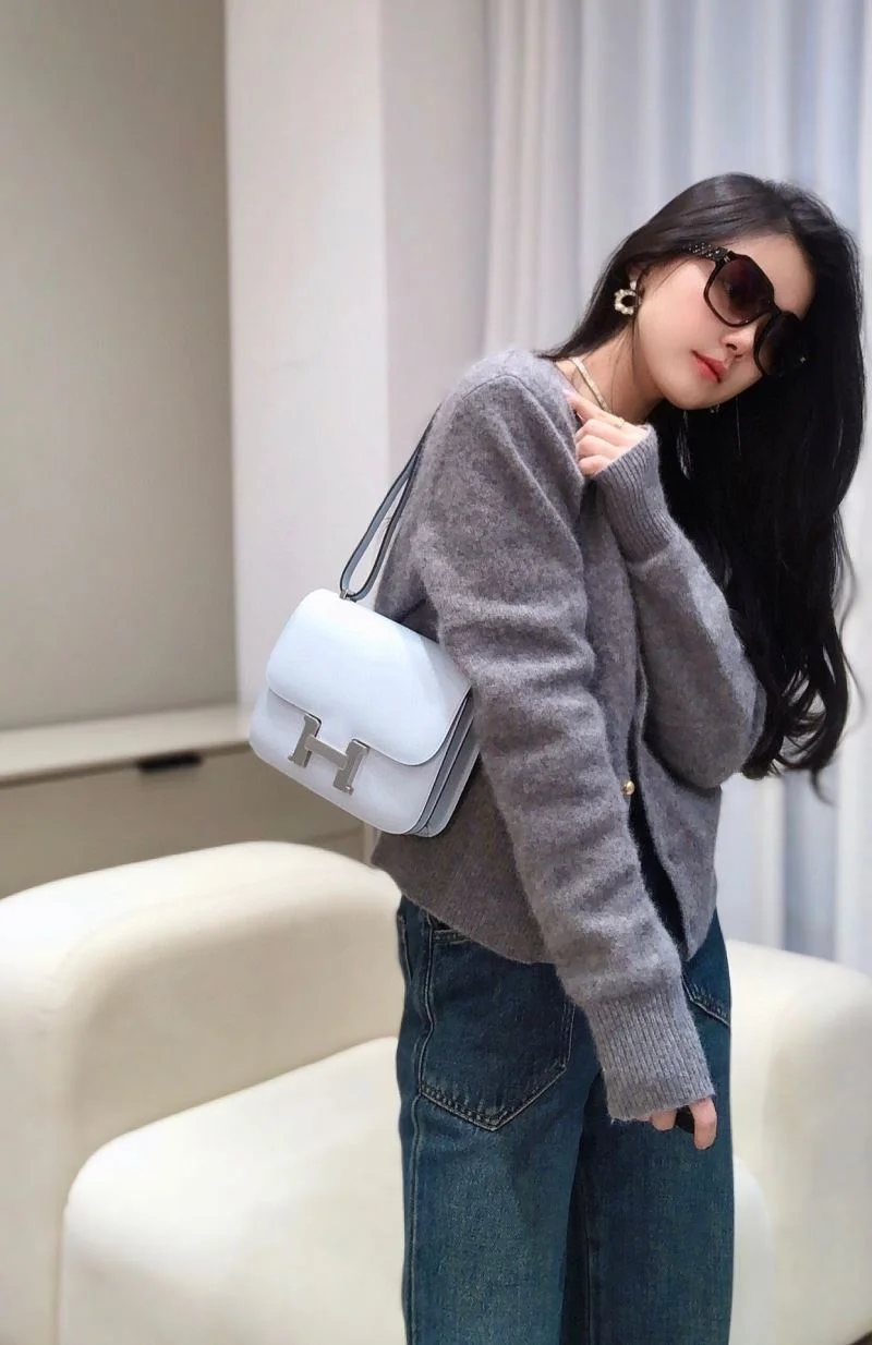 Efficient Hermes Constance Bags 48874