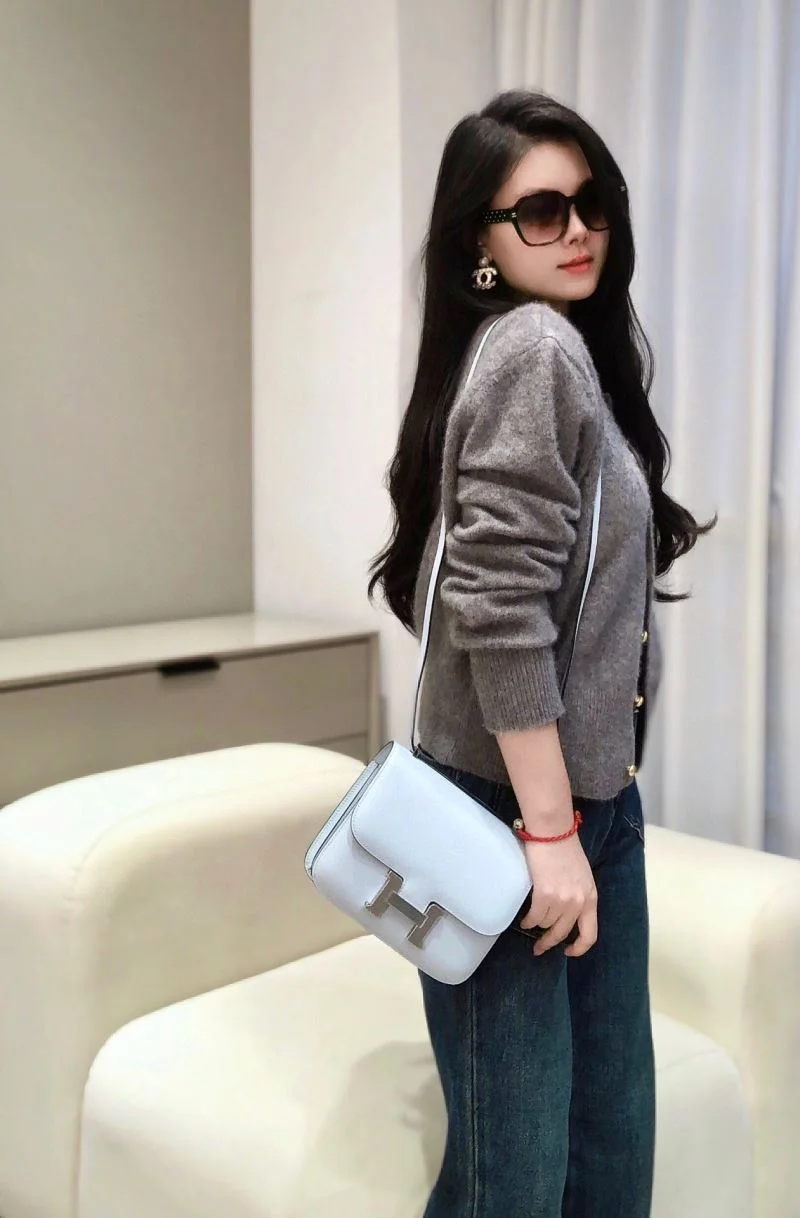 Efficient Hermes Constance Bags 48874