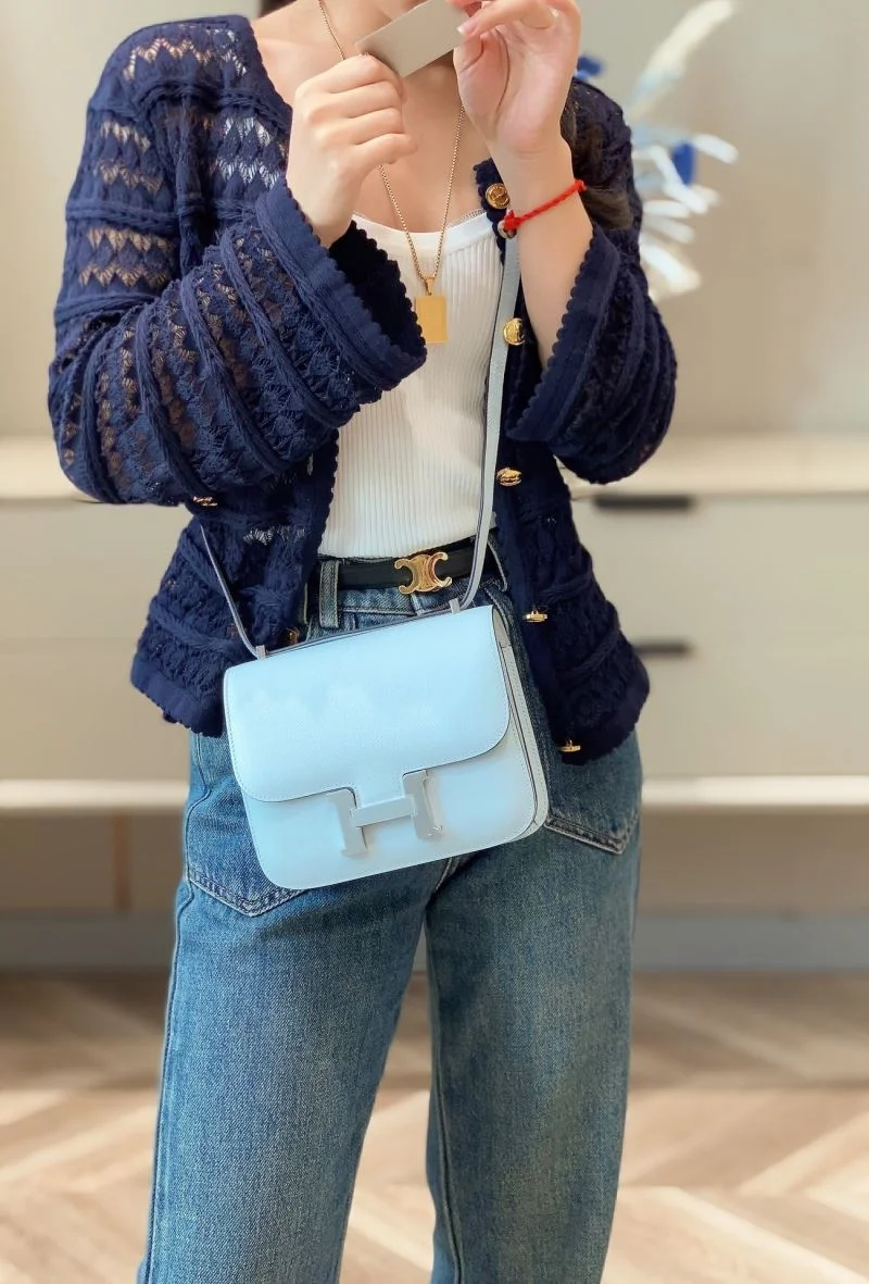 Efficient Hermes Constance Bags 48874