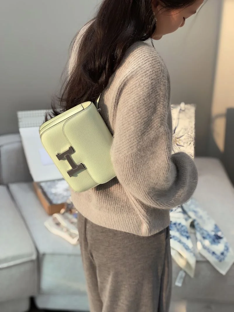 Tailored Hermes Constance Bags 48881
