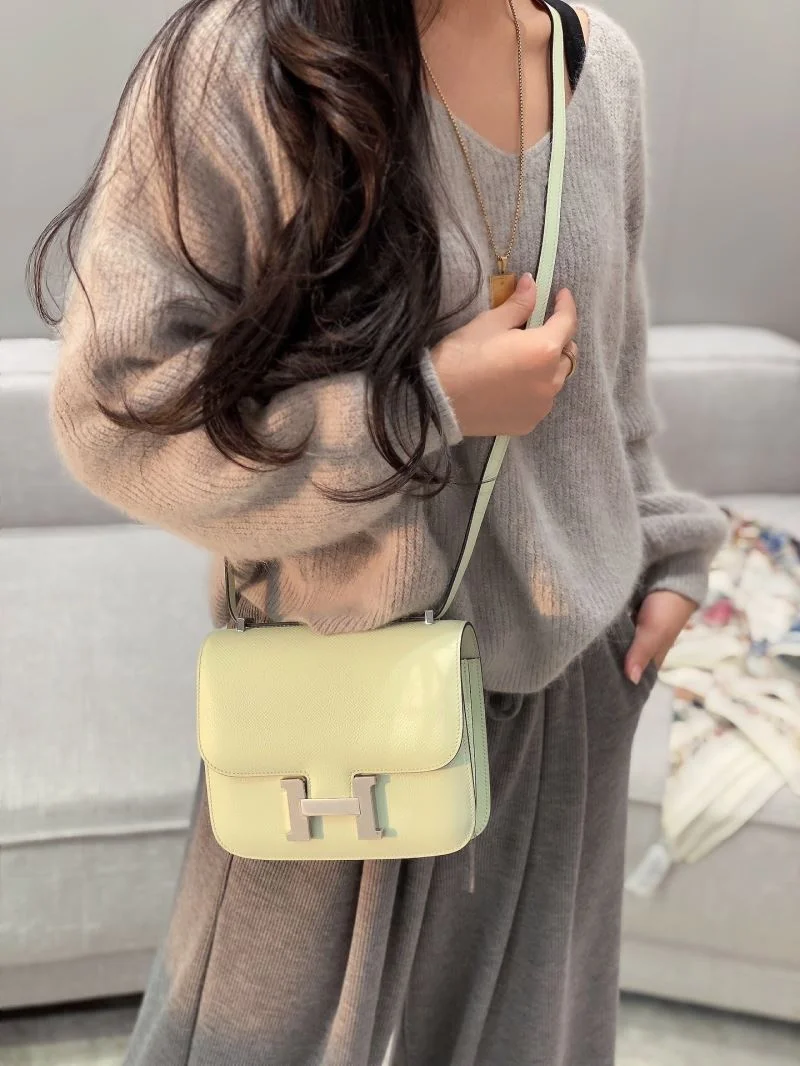 Tailored Hermes Constance Bags 48881
