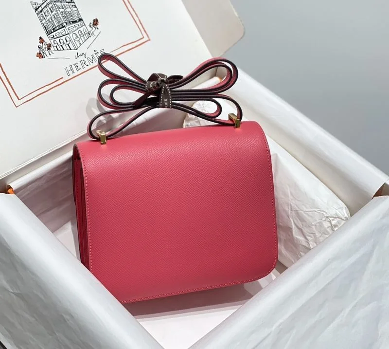 WellDesigned Hermes Constance Bags 48879
