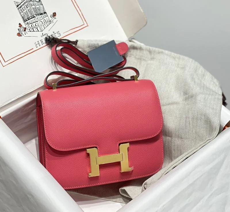 WellDesigned Hermes Constance Bags 48879