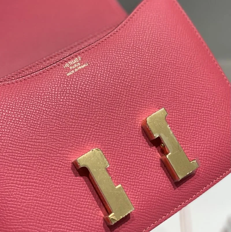 WellDesigned Hermes Constance Bags 48879