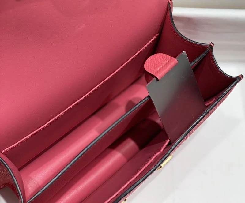 WellDesigned Hermes Constance Bags 48879