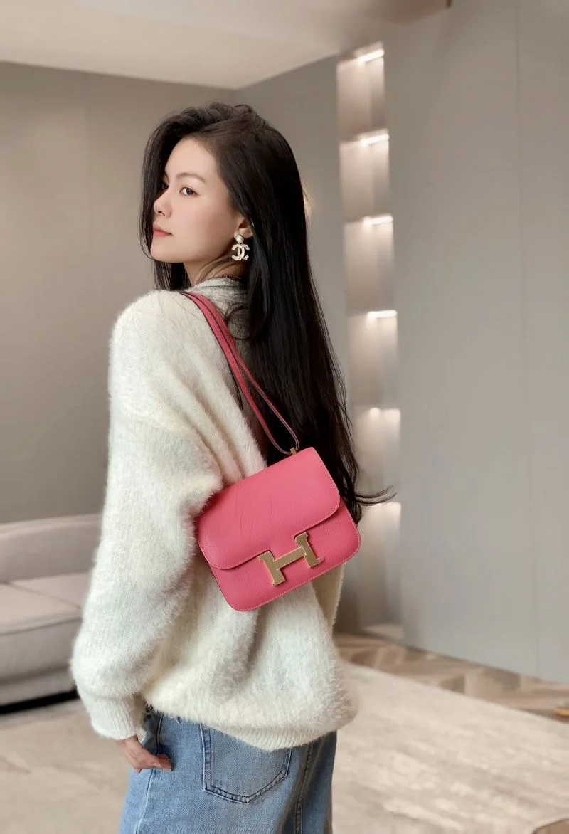 WellDesigned Hermes Constance Bags 48879