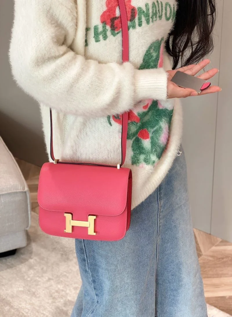 WellDesigned Hermes Constance Bags 48879