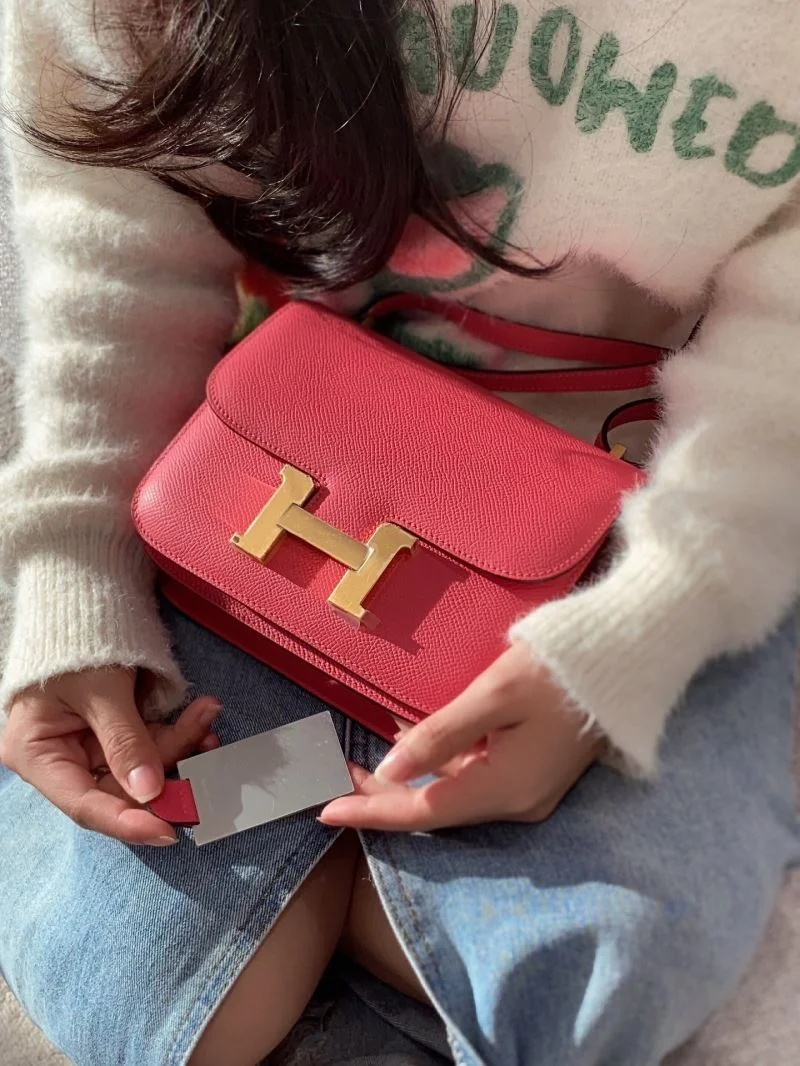 WellDesigned Hermes Constance Bags 48879