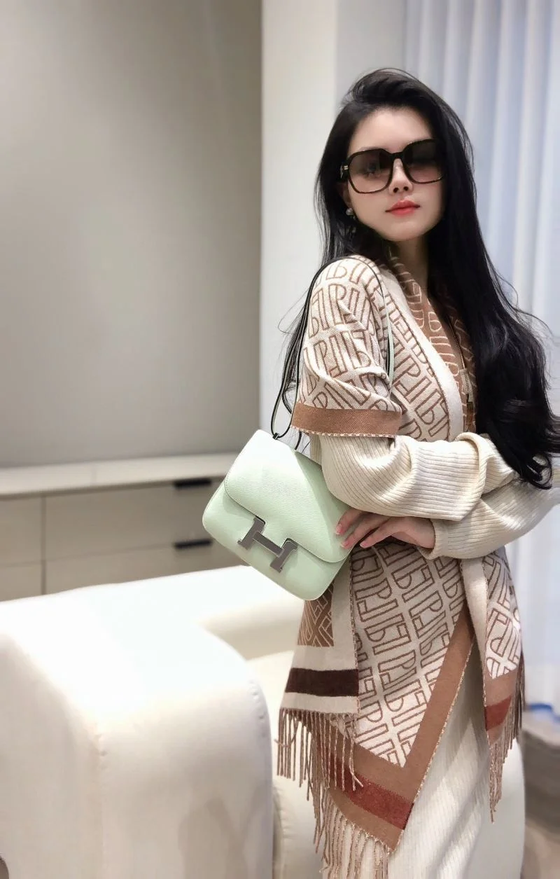 WellDesigned Hermes Constance Bags 48879